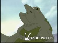 ������ �������: ��������� ������ / Troll Tales (2003 ) DVD-5