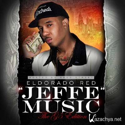 Eldorado Red - Jeffe Music (The G5 Edition) (2011)