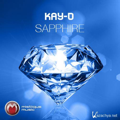 Kay-D - Sapphire (2011)