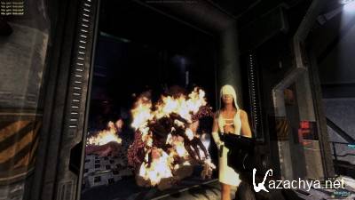 E.Y.E: Divine Cybermancy (2011/ENG/FR)