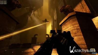 E.Y.E: Divine Cybermancy (2011/ENG/FR)