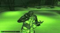 Tom Clancy's Splinter Cell Double Agent [v1.02a] [RiP] [RUS  RUS] (2006)