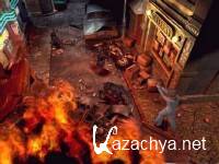 Resident Evil 3: Nemesis (Rus)