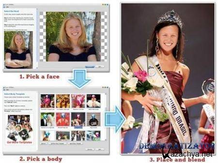 CoolwareMax Face Off Max 3.3.3.6 + Rus