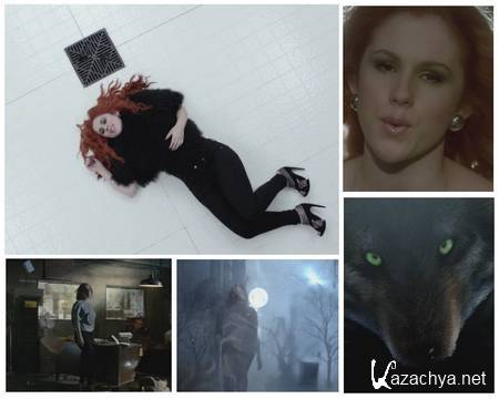 Katy B - Witches Brew (HD1080,2011),MPEG4