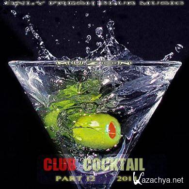 VA - Club Cocktail Part 12 (2011).MP3