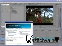 Sony Vegas Movie Studio HD Platinum Production Suite 11.0 Build 247 ML/Rus