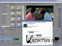 Sony Vegas Movie Studio HD Platinum Production Suite 11.0 Build 247 ML/Rus