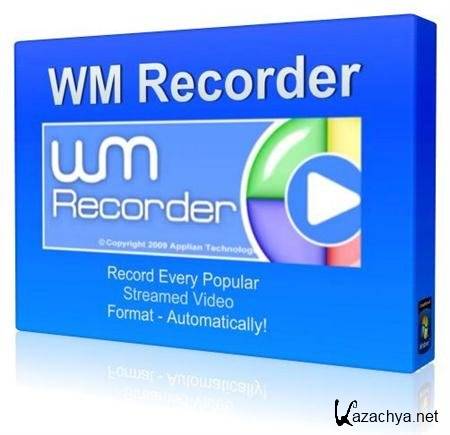 WM Recorder v 14.10