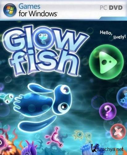 Glowfish [ENG] [L] (2011)