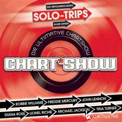 Die Ultimative Chartshow (Die Erfolgreichsten Solo - Trips Aller Zeiten) (2011)