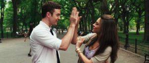    / Friends with Benefits (2011/CAMRip)