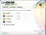 CorelDRAW Graphics Suite X5 15.2.0.661 [RU] Rip RETAIL + 