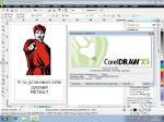 CorelDRAW Graphics Suite X5 15.2.0.661 [RU] Rip RETAIL + 
