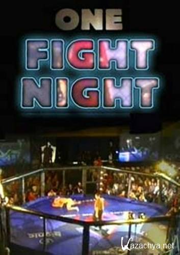   (  ) / Fight Night (One Fight Night) (2007) SATRip