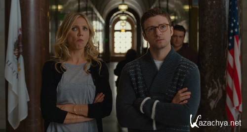    / Bad Teacher ( ) [2011 ., , DVDRip, ]