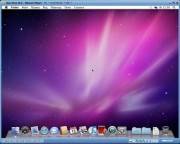   VMware   Mac OS X 10.5.5..  OC Windows+ .