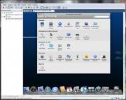   VMware   Mac OS X 10.5.5..  OC Windows+ .