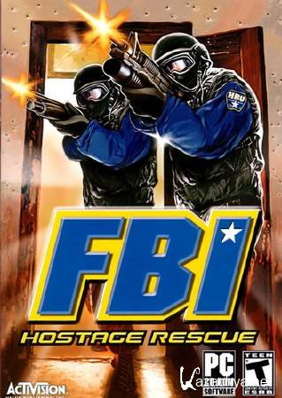  -   / FBI - Hostage Rescue (2004/PC/RUS)