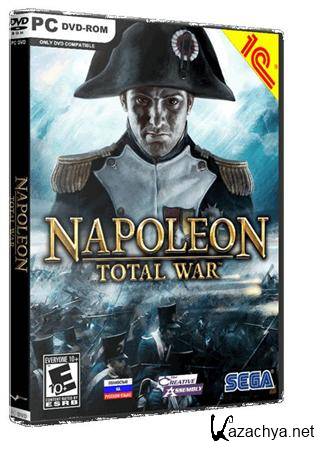 Napoleon: Total War / :   (2011/RUS)