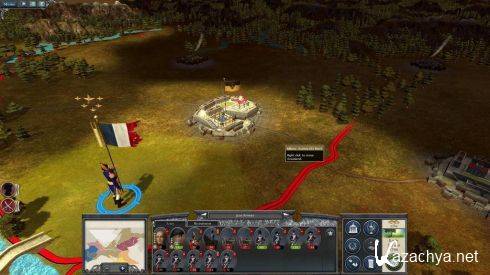 Napoleon: Total War / :   (2011/RUS)