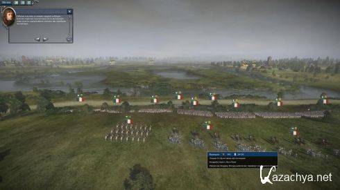 Napoleon: Total War / :   (2011/RUS)