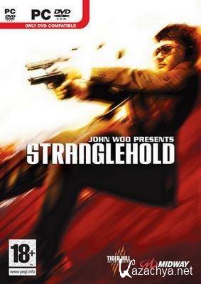 Stranglehold (2007/RUS/RePack by RG Virtus)