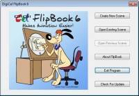 Digicel Flipbook Pro 6.8 Portable
