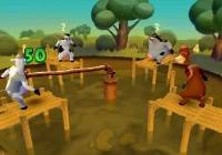    -Barnyard (2006 / PC/ RUS)