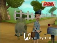    -Barnyard (2006 / PC/ RUS)