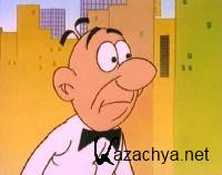    (1- 2 : 1-26   26) / Mortadelo y Filemon (1994 / VHSRip)