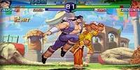 Street Fighter Alpha 3 MAX (2006/PSP/RUS)