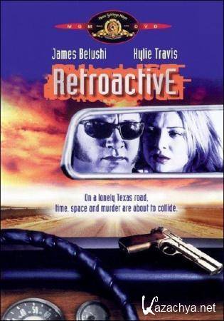    / Retroactive (1997) DVDRip (AVC) 1.46 Gb