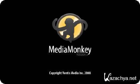 MediaMonkey Gold 4.0.0.1371 + Portable + MM CodecPack 1.1/Last.fm Scrobbler [ML/Rus]