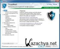 TrustPort Antivirus 2012 12.0.0.4796 Final