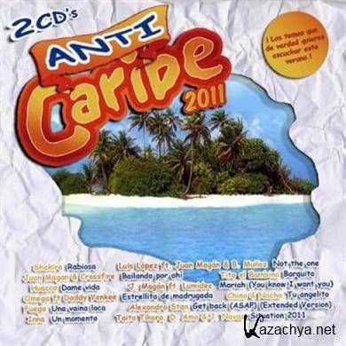 VA - Anti Caribe (2011).MP3 