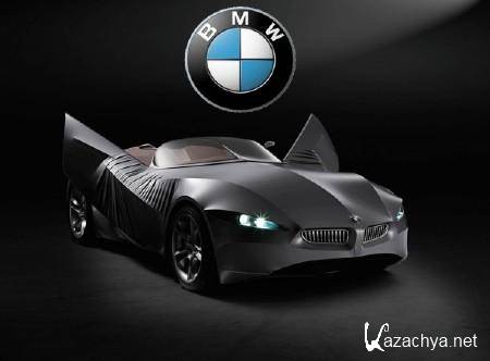  - BMW ETK 08/2011 (07.08.11)  