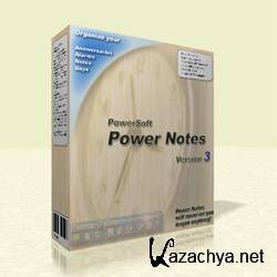 Power Notes 3.59 Portable