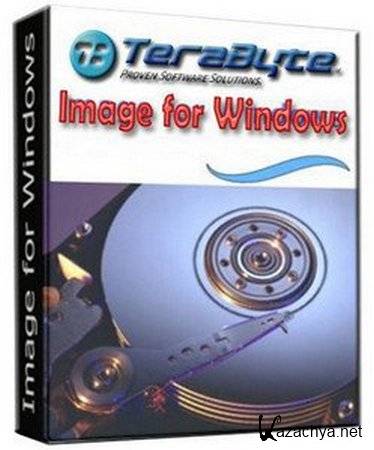 Terabyte Image for Windows v2.65 Portable