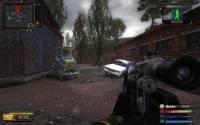 S.T.A.L.K.E.R Shadow Of Chernobyl - S.S.M.O. (2011 / RUS / RePack SeregA Lus)