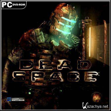 Dead Space (NEW/RePack) 