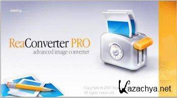 ReaConverter Pro 6 44 New