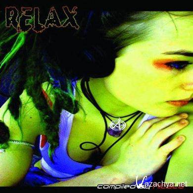 VA - Relax (2011) FLAC