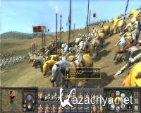 Medieval 2: Total War + Kingdoms (2007/Rus/Repack)