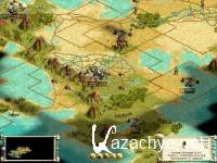 Sid Meier�s Civilization 3. ������ �������� (2004/Rus/Repack)