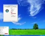 Windows XP Professional SP3 by Smartivan 8.2011 + Crack