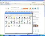 Windows XP Professional SP3 by Smartivan 8.2011 + Crack