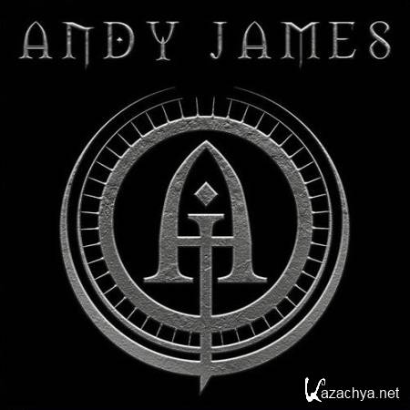 Andy James - Andy James (2011)