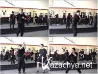 ��� ����: ������� ������� / CDTS (2000) DVDRip