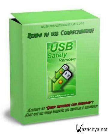 USB Safely Remove 4.7.1.1153   by moRaLIst 